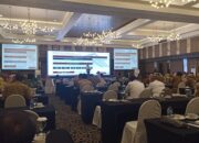 BKKBN Sumbar Gelar Rakerda, Tingkatkan Capaian Bangga Kencana dan Percepatan Penurunan Stunting