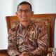 Kepala Dinas PMDPPKB Tanah Datar, Abdurrahman Hadi