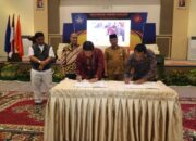 Desa Santur Terpilih Ikuti Workshop Program Nagari Digital