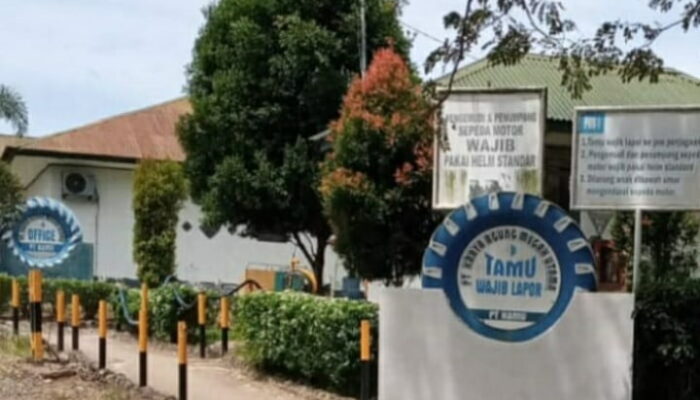 Kecewa Saat Perekrutan, Warga Kajai Pisik Ungkap PT KAMU Ingkar Janji