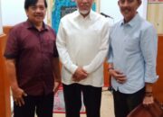 PKATIP Gelar Forum Diskusi Optimalisasi Pengelolaan SDA Sumbar untuk Kemakmuran Daerah