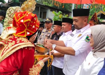Kecamatan Sumpur Kudus