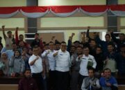 Pekerja PT Tirta Investama Terkena PHK dapat Angin Segar dari Pemkab