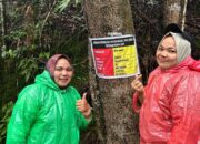 Viral di Medsos, Pohon Asuh Nagari Sirukam Kini Banyak Dikunjungi Masyarakat