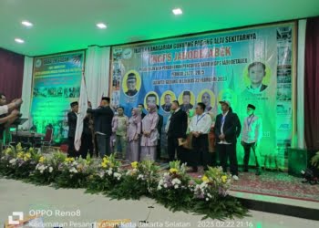 Nagari Gunuang Padang