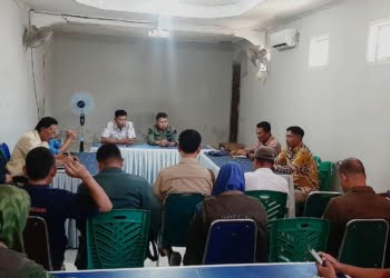 Nagari Tiku Limo Jorong