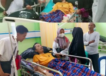 Nagari III Koto Aur Malintang