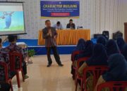 Buka Kegiatan Karakter Building, Lulusan Kauman Diharapkan Mampu Menjawab Tantangan Zaman