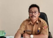 Stok Beras di Agam Cukup hingga Lebaran