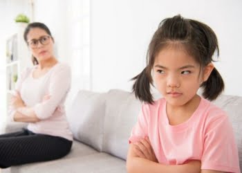 Menghindari Anak Berbohong, Orangtua Jangan Suka Bohong Juga