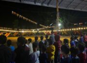 SDIT Ar Royyan Gelar Supercamp untuk Kelas Tiga