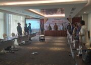 Jumlah Kursi dan Dapil Kabupaten Tanah Datar Ditetapkan