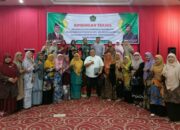 Tiga Pimpinan MAN 1 Padang Ikuti Bimtek Kurikulum Merdeka