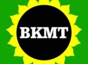 Pengurus BKMT Payakumbuh Dilantik