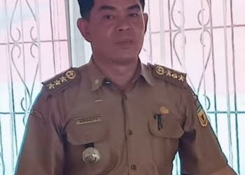 Pemkab Tanah Datar Berduka, Camat Sungai Tarab, Arianto, Meninggal Dunia