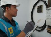 Geser Meteran Listrik Kena Denda? Begini Cara Resmi dari PLN