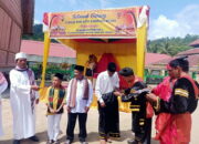 Delapan Datuak di Lima Puluh Kota, Jalani Proses Pemuntingan Sebelum Baralek Penghulu