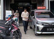 Drive In Driving School Tawarkan Empat Paket Belajar