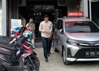 Drive In Driving School Tawarkan Empat Paket Belajar