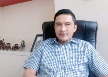 Ini Dia… Calon Wawako Padang Usulan PAN