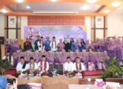 PAFI Payakumbuh Gelar Seminar Nasional Sertifikasi Digital Tenaga Teknis Kefarmasian