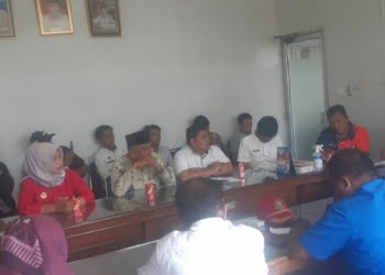 Menjelang Satu Tahun Gempa Pasbar, Masyarakat Diminta Dukung Proses Penanganannya