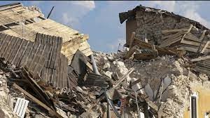 WNI Asal Bali Ditemukan Tewas Tertimbun Reruntuhan Gempa Turki