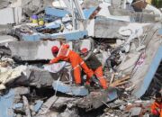 Dua WNI Dilaporkan Meninggal Akibat Gempa Turki