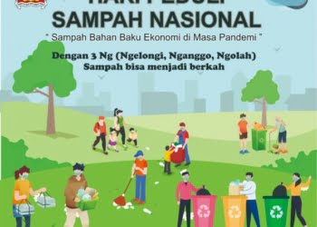 Miris…. Pada Hari Peduli Sampah Nasional, TPA Regional Payakumbuh Terancam Ditutup