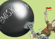 Pemprov Sumbar Targetkan Tingkat Kemiskinan di Angka 5,37 Persen Tahun Ini