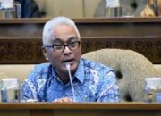 Biaya Haji Rp49,2 Juta, Guspardi Gaus Harapkan Pemerintah Berikan Pelayanan Terbaik