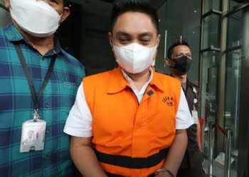Mardani Maming Bisa Saja Dijerat TPPU Usai Divonis 10 Tahun, Pakar Hukum Sebut Hal yang Lumrah