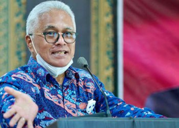 Politisi PAN Tak Setuju Jabatan Gubernur Dihapus