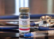 Penyakit Polio dan Campak, Pemerintah Daerah Diminta Penyisiran Terhadap Pelajar