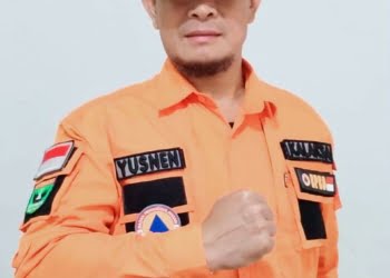 Volume Hujan Tinggi, Kalaksa BPBD Tanah Datar Imbau Warga Waspada Bencana