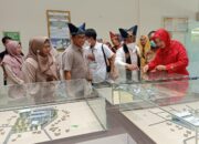 Wamenkes Usulkan Poltekkes Kemenkes Padang Tambah Jurusan ATLM dan Farmasi