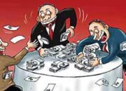 Menyedihkan…  Indonesia Peringkat 110 dari 180 Negara pada Indeks Persepsi Korupsi