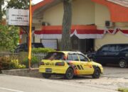 Dapil DPRD Kabupaten Lima Puluh Kota Tidak Berubah