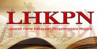 Padang Pariaman Tuntaskan Pendaftaran LHKPN