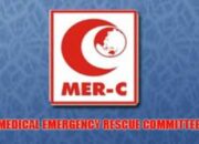 Tim Medis MER-C Segera Berangkat untuk Bantu Korban Gempa Turki