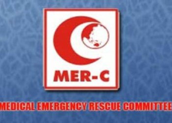 Tim Medis MER-C Segera Berangkat untuk Bantu Korban Gempa Turki