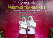 Siswa MIN Kota Bukittinggi Raih Juara I dan III Dalam Gebyar Tsansa