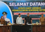 Sebanyak 3.588 Jiwa di Pasaman Barat Miskin Ekstrem