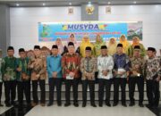 Muhammadiyah dan Aisyiyah Agam Gelar Musda Terpadu