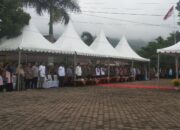 Peningkatan Jalan Pintu Kayu – Sapan Salak Dianggarkan Rp1,1 Miliar