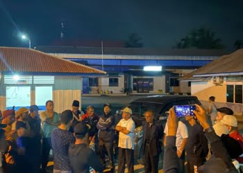 Relawan PakSa Kembali Antarkan 14 ODGJ untuk Rehabilitasi di Lampung