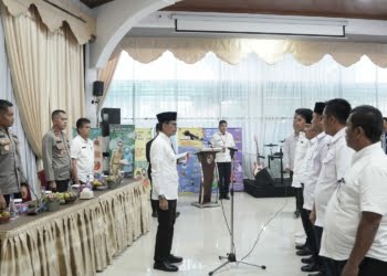 Perwanaliko Harus Ciptakan Energi Positif