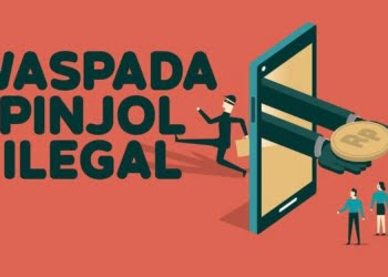 Lagi, 10 Investasi dan 50 Pinjol Ilegal Ditemukan