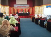 Poltekkes Kemenkes Padang Sosialisasi ke Siswa SMA