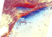 Setelah Gempa Dahsyat Turki, Bumi pun Terbelah